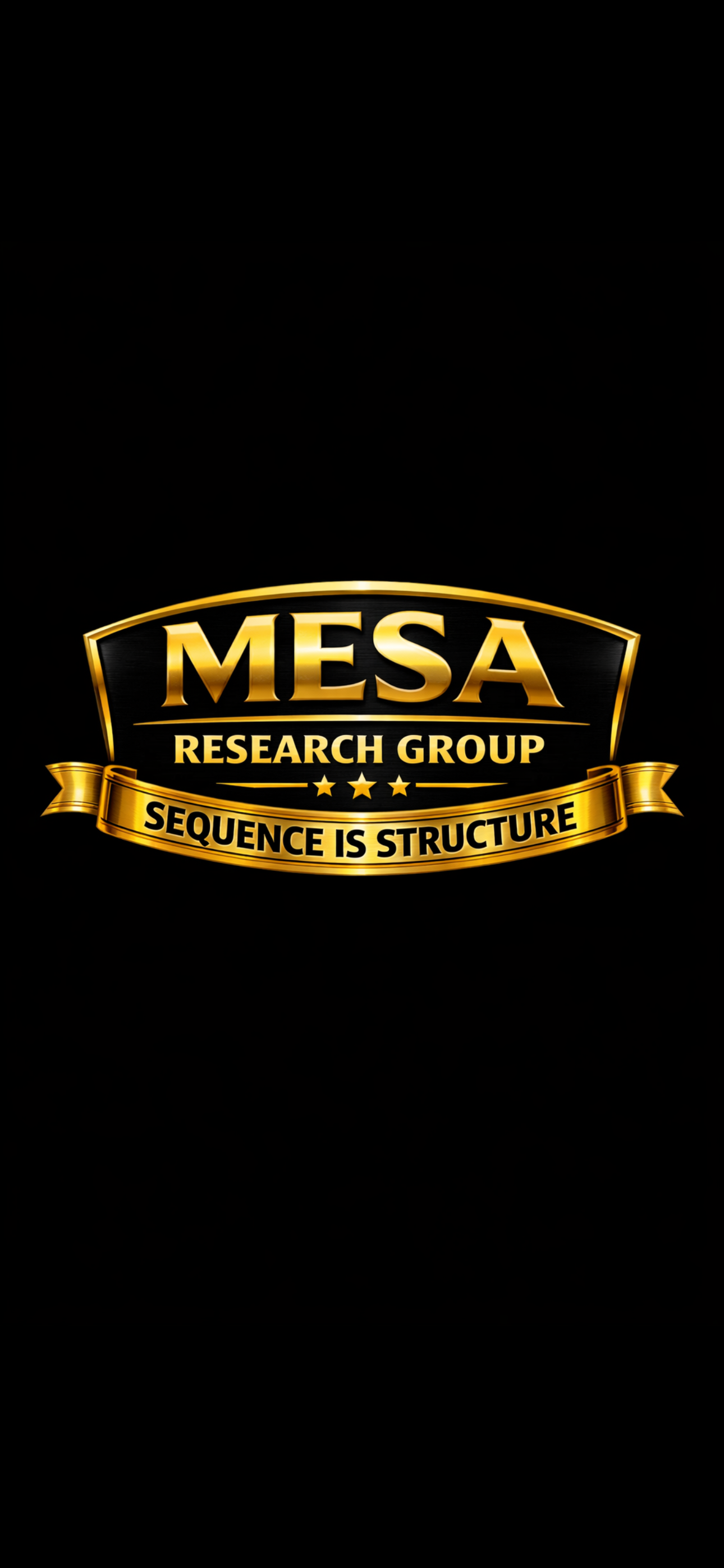 Mesa Research Group logo