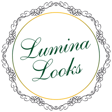 Lumina Looks logo
